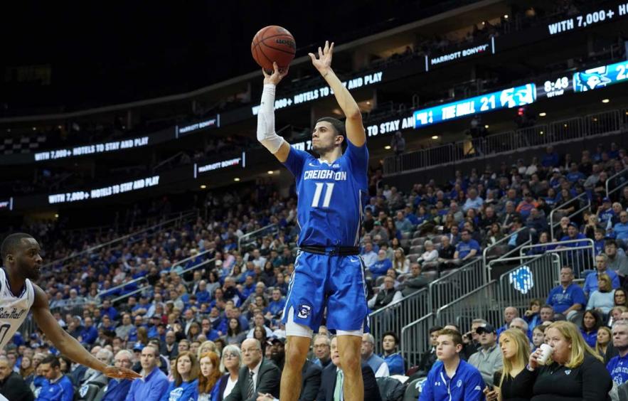 2021 NCAA Tournament First Round Bets: Day 2