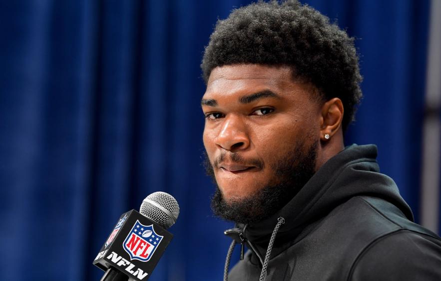 Will Cam Akers Meet or Exceed Expectations in 2020?