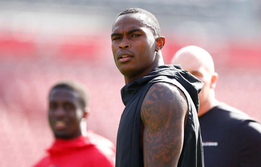 Julio Jones Offers Week-Winning Upside in Tennessee