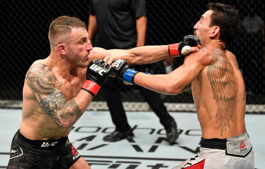 UFC 276: Adesanya vs. Cannonier Betting Preview &amp; Best Bets