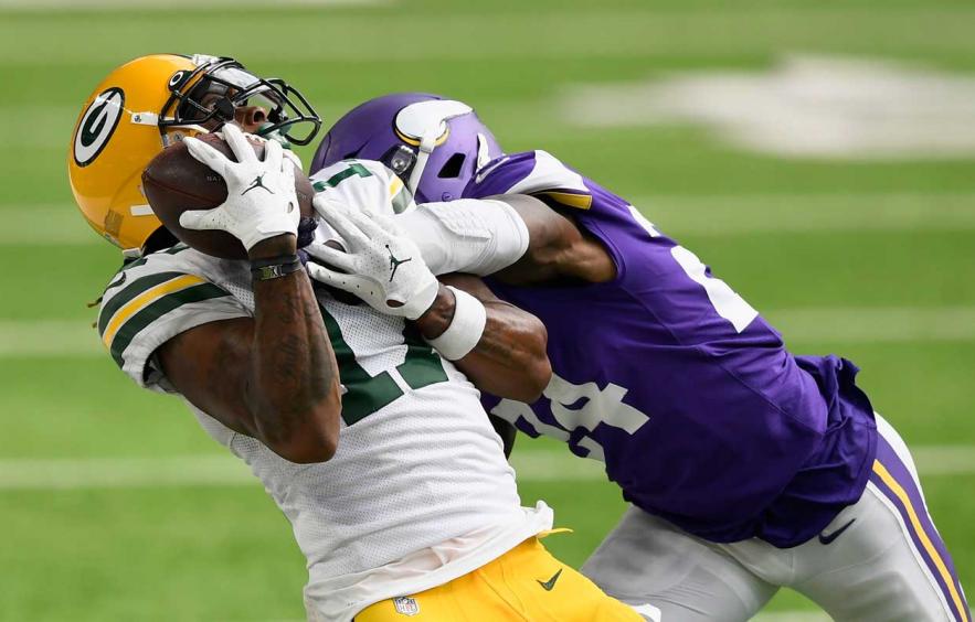 TJ&#039;s #Taek: Week 1 NFL DFS Recap