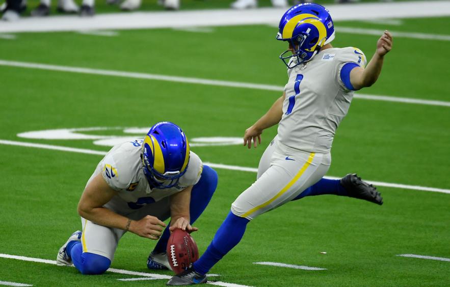 Streaming Kickers: Week 4 Targets