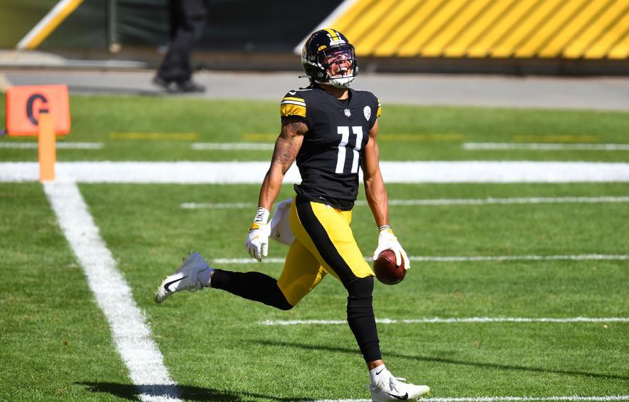 Ryan Noonan: 3 Week 6 NFL Player Props I'm Betting Ryan Noonan: 3 Week 6 NFL Player Props I'm Betting