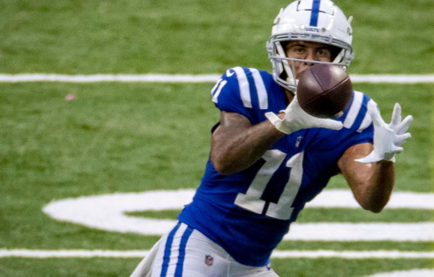 Monday Night DFS Single Game Breakdown: Colts at Ravens