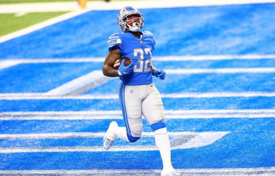 Optimal FanDuel and DraftKings Cash Lineups: Week 11 Optimal FanDuel and DraftKings Cash Lineups: Week 11