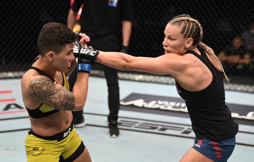 UFC Fight Night: Blachowicz vs Rakic Betting Preview &amp; Best Bets