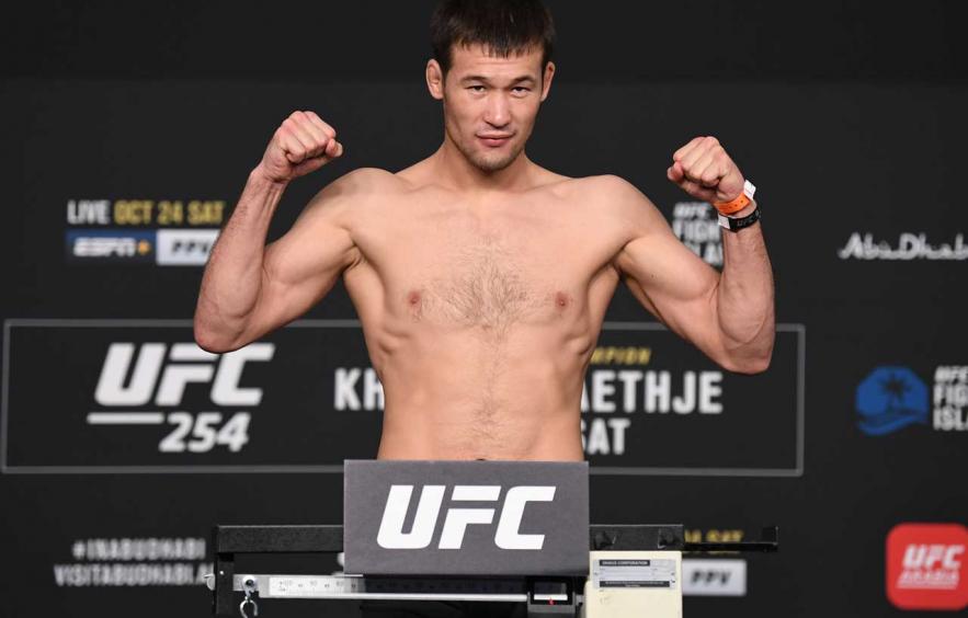 Scott Smith’s UFC Fight Night: Tsarukyan vs. Gamrot Best Bets Scott Smith’s UFC Fight Night: Tsarukyan vs. Gamrot Best Bets