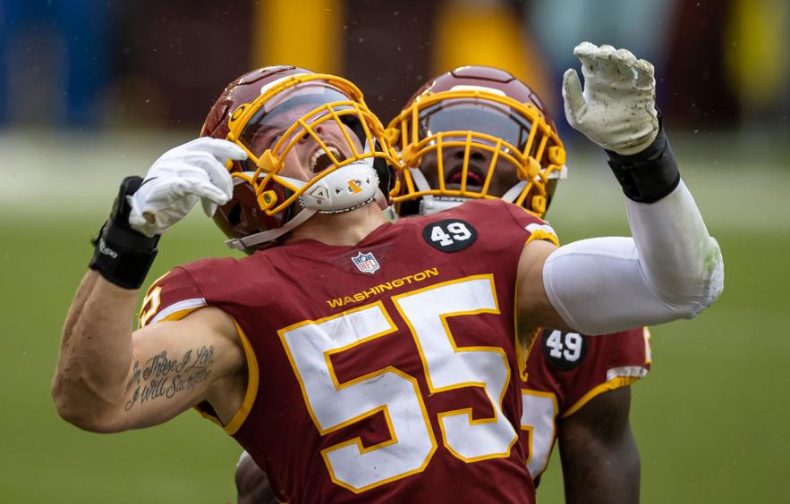 IDP Waiver Wire Pickups For Week 10