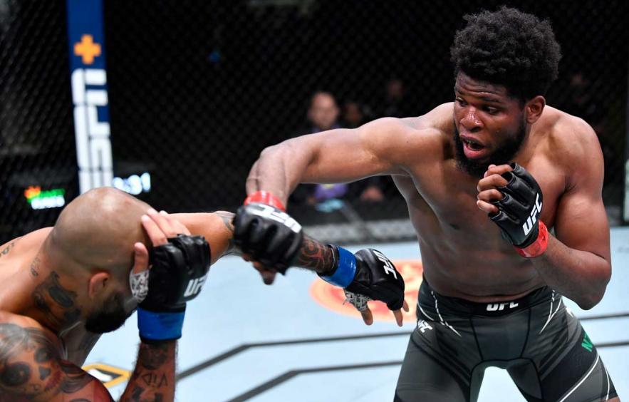 UFC Fight Night Lewis vs Spivak: 3 Props to Target at Prize Picks UFC Fight Night Lewis vs Spivak: 3 Props to Target at Prize Picks