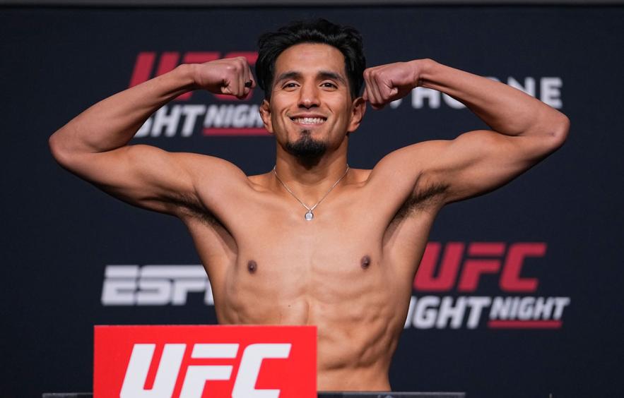 UFC Fight Night Kattar vs Emmett: 4 Props to Target at PrizePicks