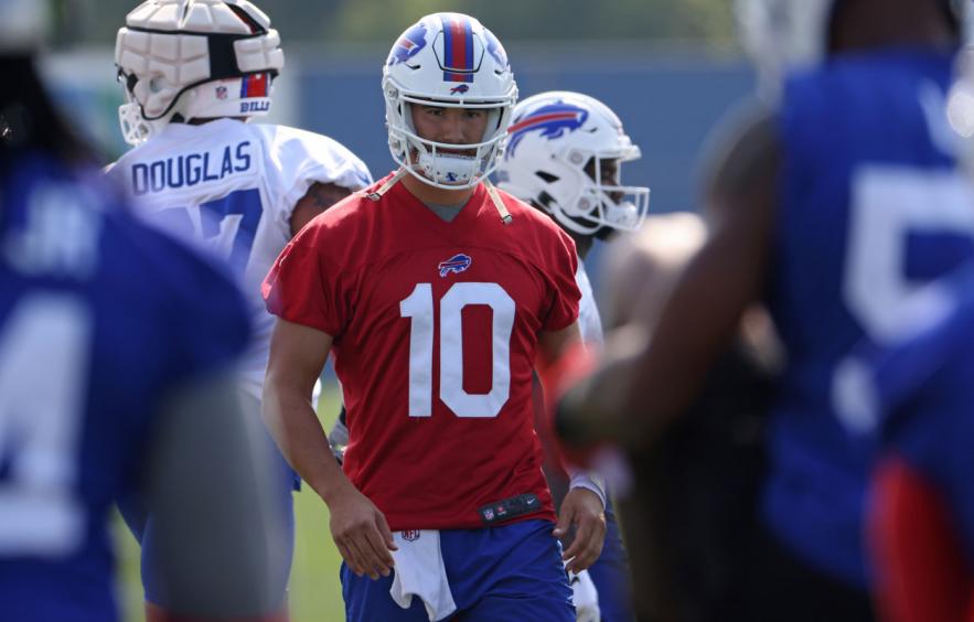 NFL Preseason DFS Week 1 Breakdown: Friday Slate