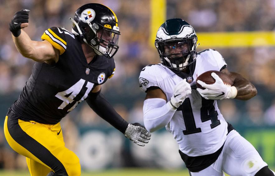 Week 17 IDP Waiver Wire: Pickups &amp; Targets 
