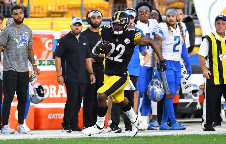 yahoo fantasy football cheat sheet 2022 ppr