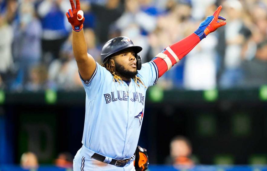 2022 MLB Team Betting Preview &amp; Best Odds: Toronto Blue Jays Futures