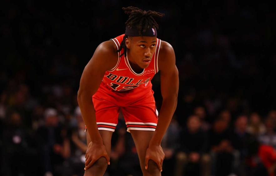 NBA Player Prop Bets: Dosunmu Dropping Dimes