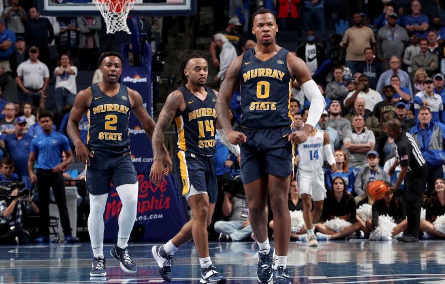 NCAAB Conference Tournament Betting Preview: Ohio Valley Conference