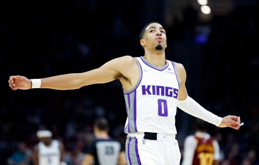NBA Player Prop Bets: Haliburton Helpers on Display