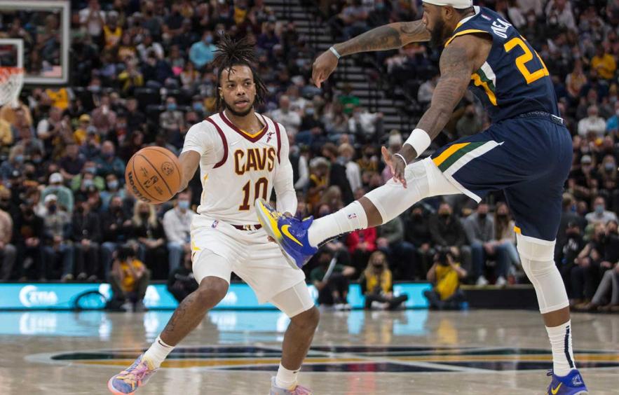 NBA Player Prop Bets: Garland Makes the Cavs Offense Go