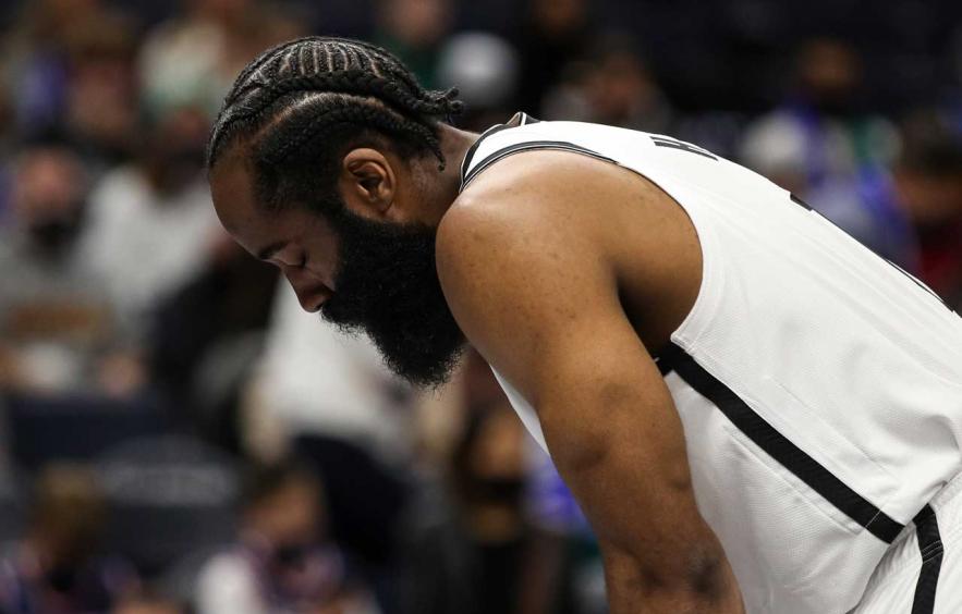 NBA Player Prop Bets: Trimming the Beard NBA Player Prop Bets: Trimming the Beard