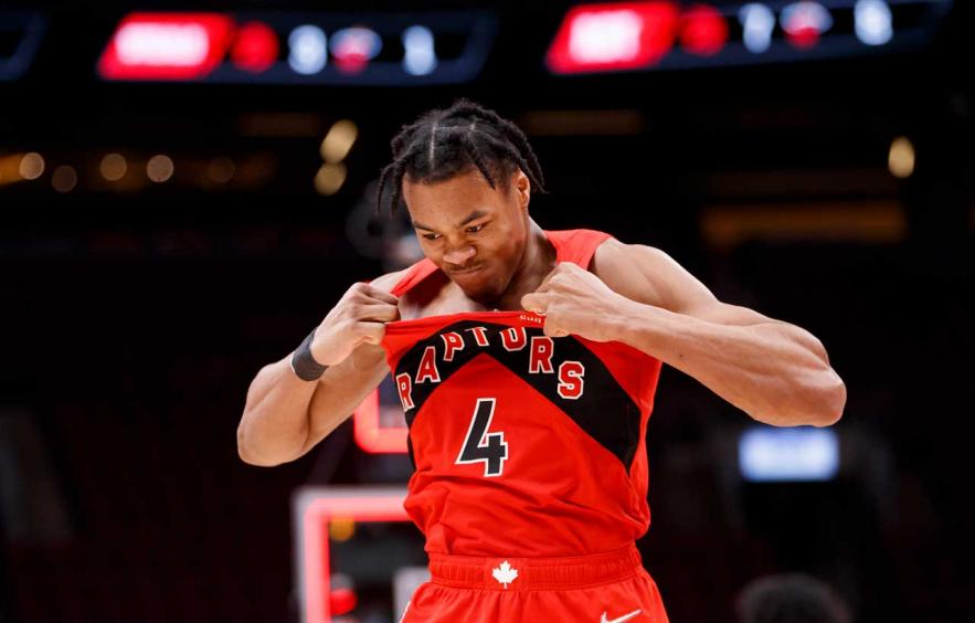 NBA Player Prop Bets: (Monday, November 14)