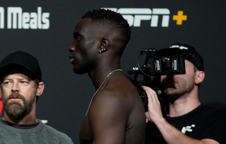 UFC Vegas 58 dos Anjos vs Fiziev: 3 Props to Target at Prize Picks