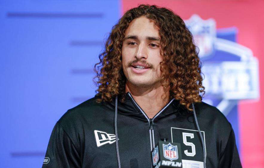 Greg Dulcich: A Late-Round Gem in Best Ball Formats  Greg Dulcich: A Late-Round Gem in Best Ball Formats