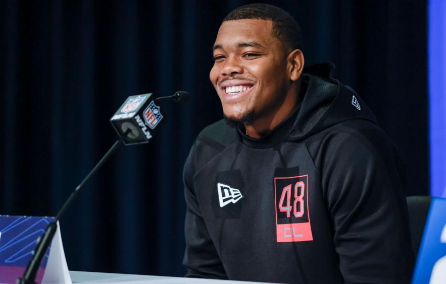big board 2022 nfl draft