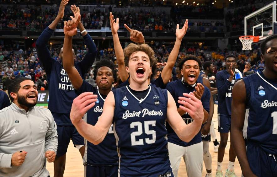 2022 NCAA Tournament: Sweet 16 Bets (Friday)