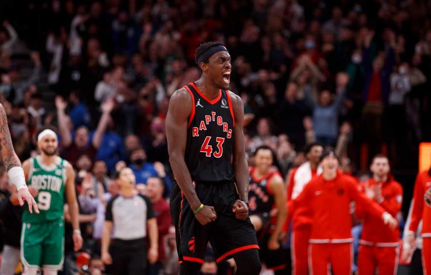 2022 NBA Futures &amp; Best Odds: Value Lies with the Raptors 