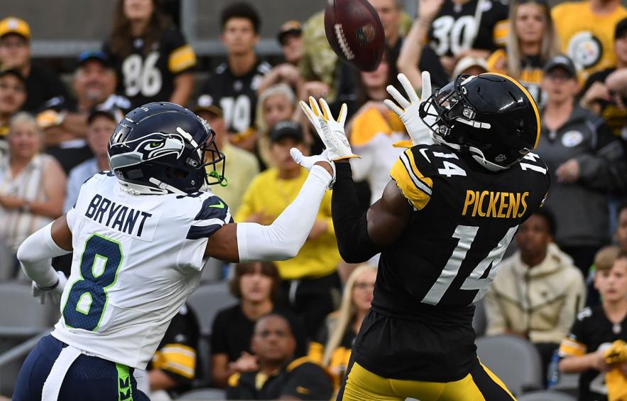 top nfl rookies 2022 dynasty