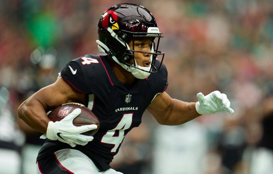 Fantasy WR PPR Rankings Week 5: Who to start, sit at wide receiver