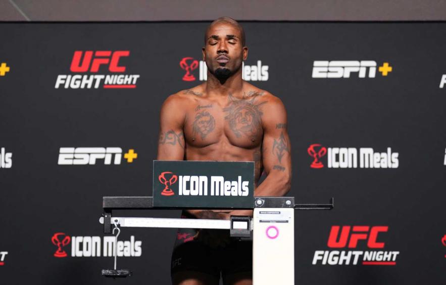 Scott Smith’s Best bets for UFC Vegas 71: Pavlovich vs Blaydes Scott Smith’s Best bets for UFC Vegas 71: Pavlovich vs Blaydes