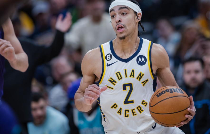 NBA Player Prop Bets (January 14, 2023)