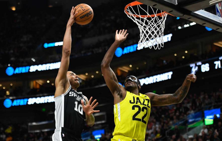NBA Player Prop Bets (March 4, 2023)