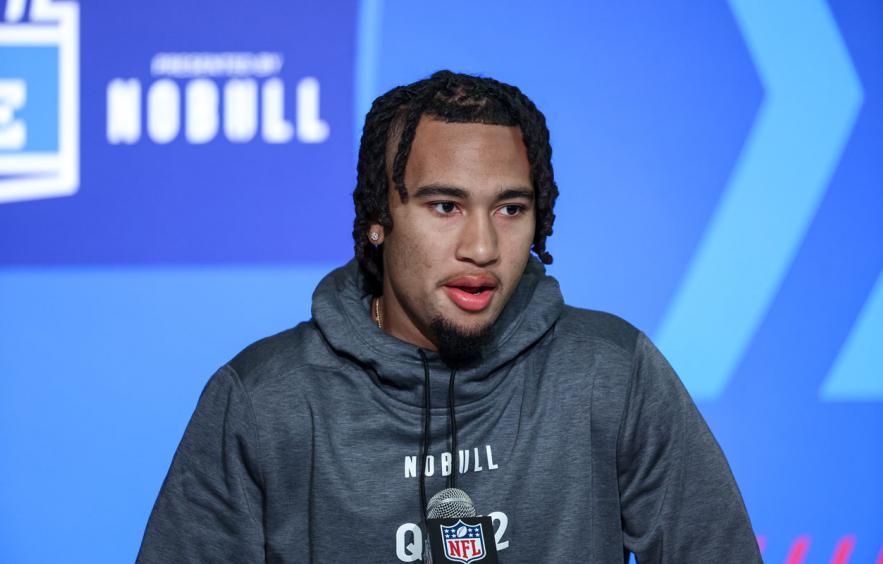2023 NFL Mock Draft: Connor Allen's 2.0 | 4for4