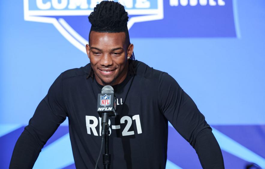 2023 Post-Combine Dynasty Rookie Mock Draft