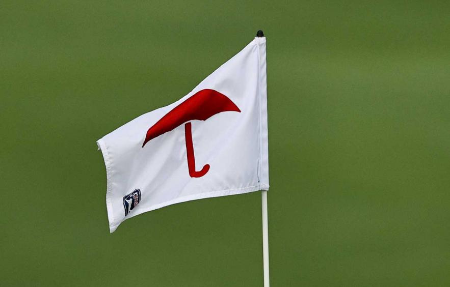 2021 Travelers Championship Betting Card Preview