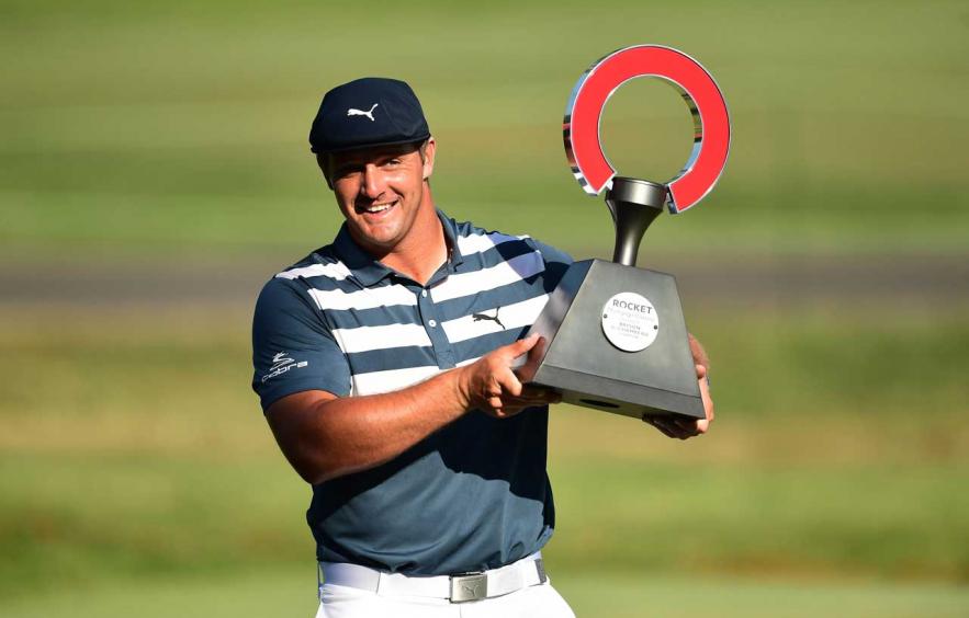 2021 Rocket Mortgage Classic Betting Card Preview