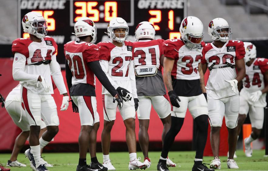 Streaming Defenses: Week 5 Targets