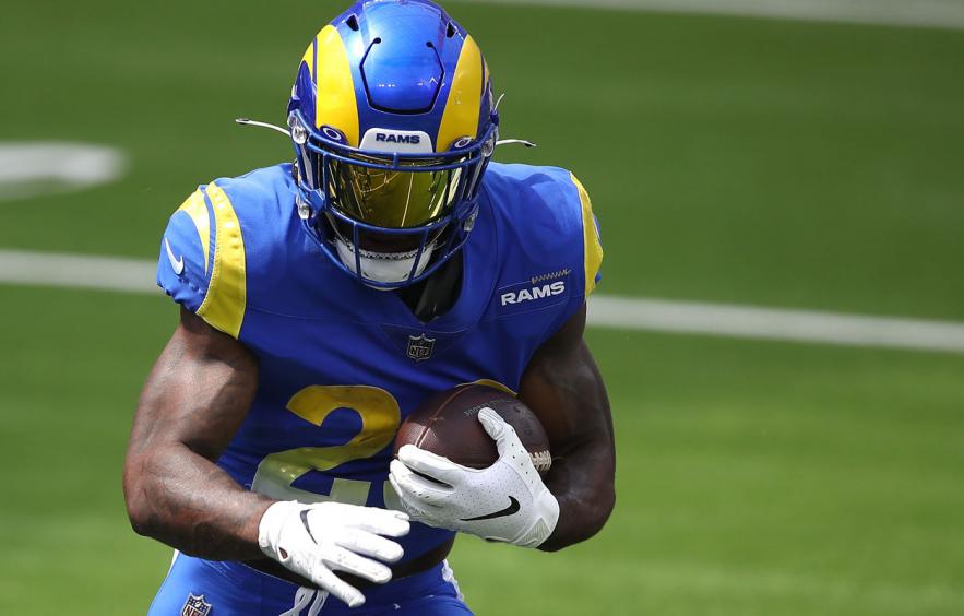 5 Running Back Studs &amp; Duds for 2021