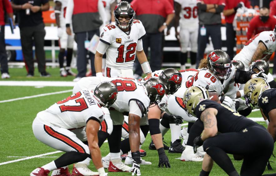 O-Line Rankings and Matchups to Exploit: Week 2