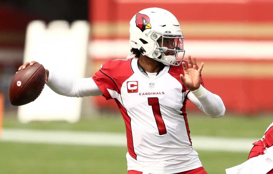 Kyler Murray is Undervalued at His Fantasy Football ADP