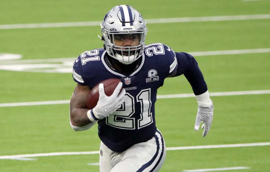 Week 7 DraftKings GPP Picks and Strategy