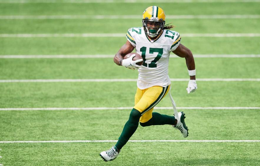 Thursday Night DFS Single Game Breakdown: Packers at 49ers  