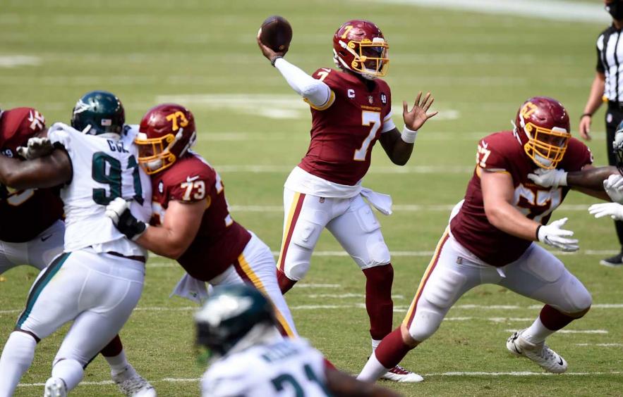 FanDuel Week 2 GPP Picks and Strategy
