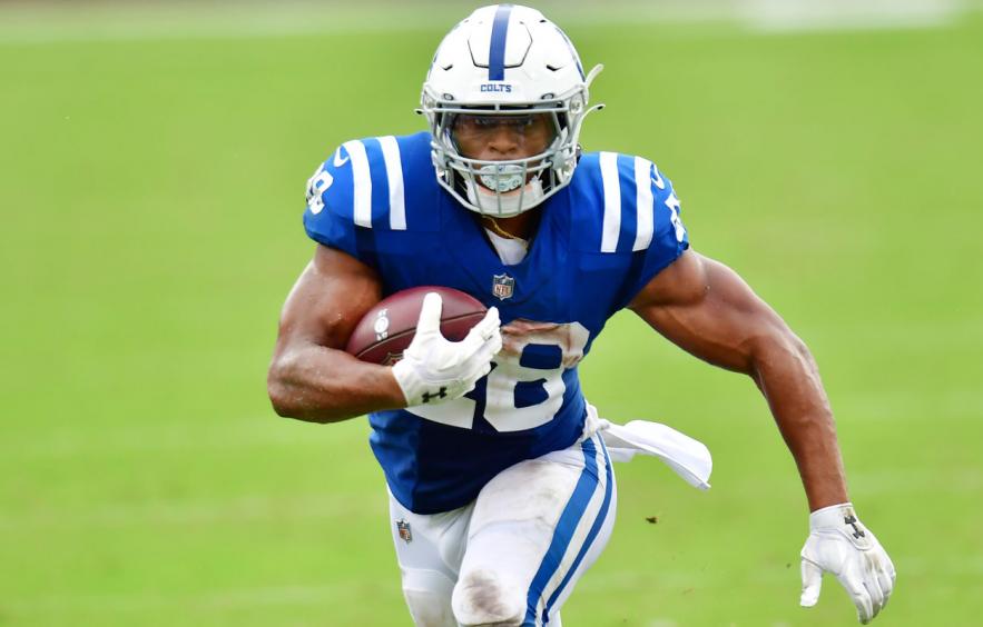 DraftKings Week 4 GPP Picks and Strategy