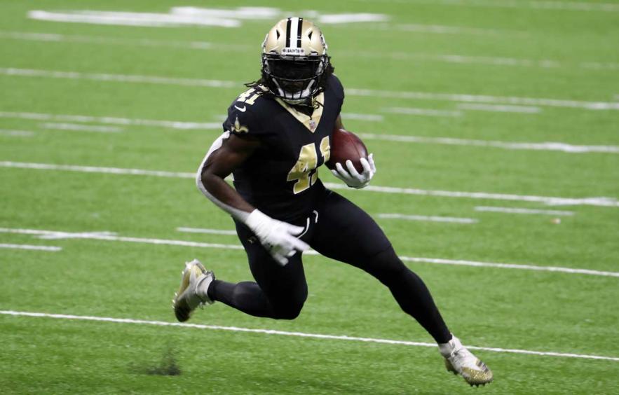 Friday Night DFS Single Game Breakdown: Vikings at Saints