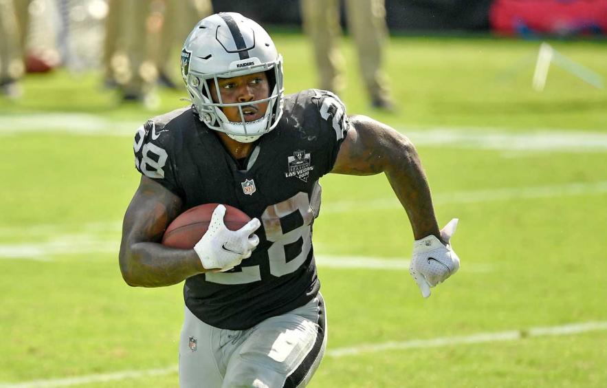 Week 7 DFS Cheatsheet