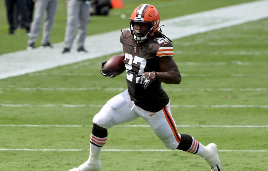 Week 6 FanDuel NFL DFS Cheatsheet
