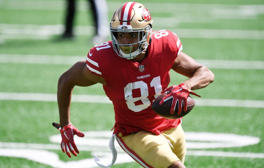 Streaming Tight Ends: Week 12 Targets Streaming Tight Ends: Week 12 Targets